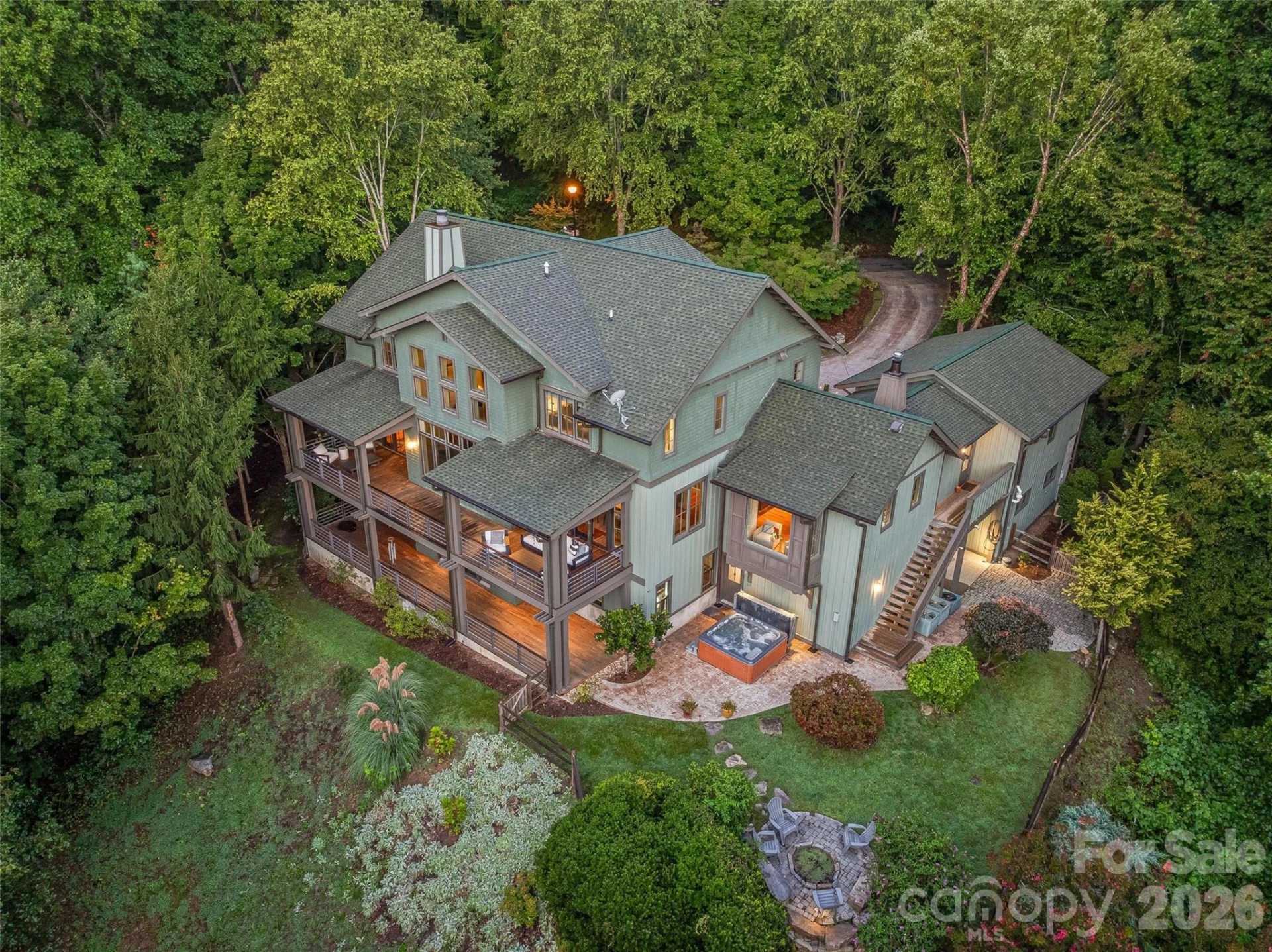 39 Ox bow Crossing - Photo 47