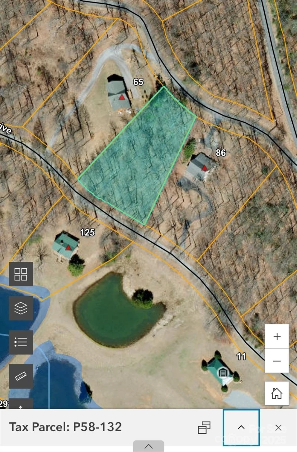 Lot 80 Serpentine Drive #80A