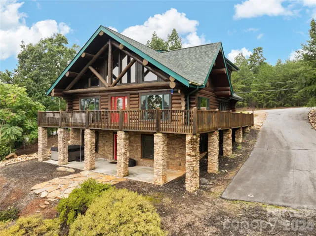 352 Arbra Mountain Way