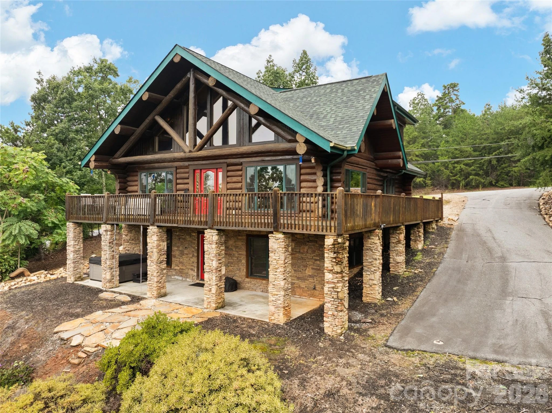 352 Arbra Mountain Way