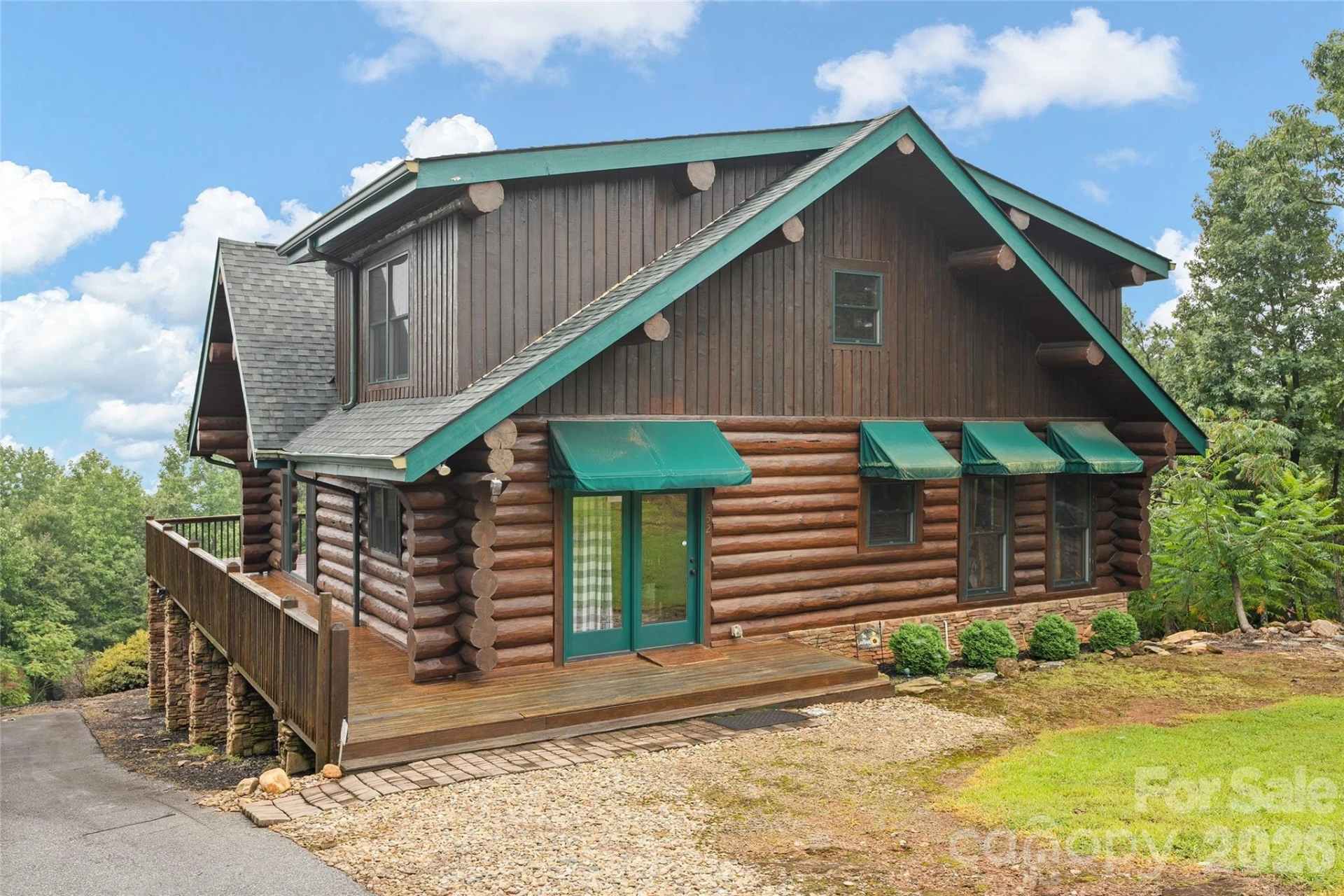 352 Arbra Mountain Way - Photo 2