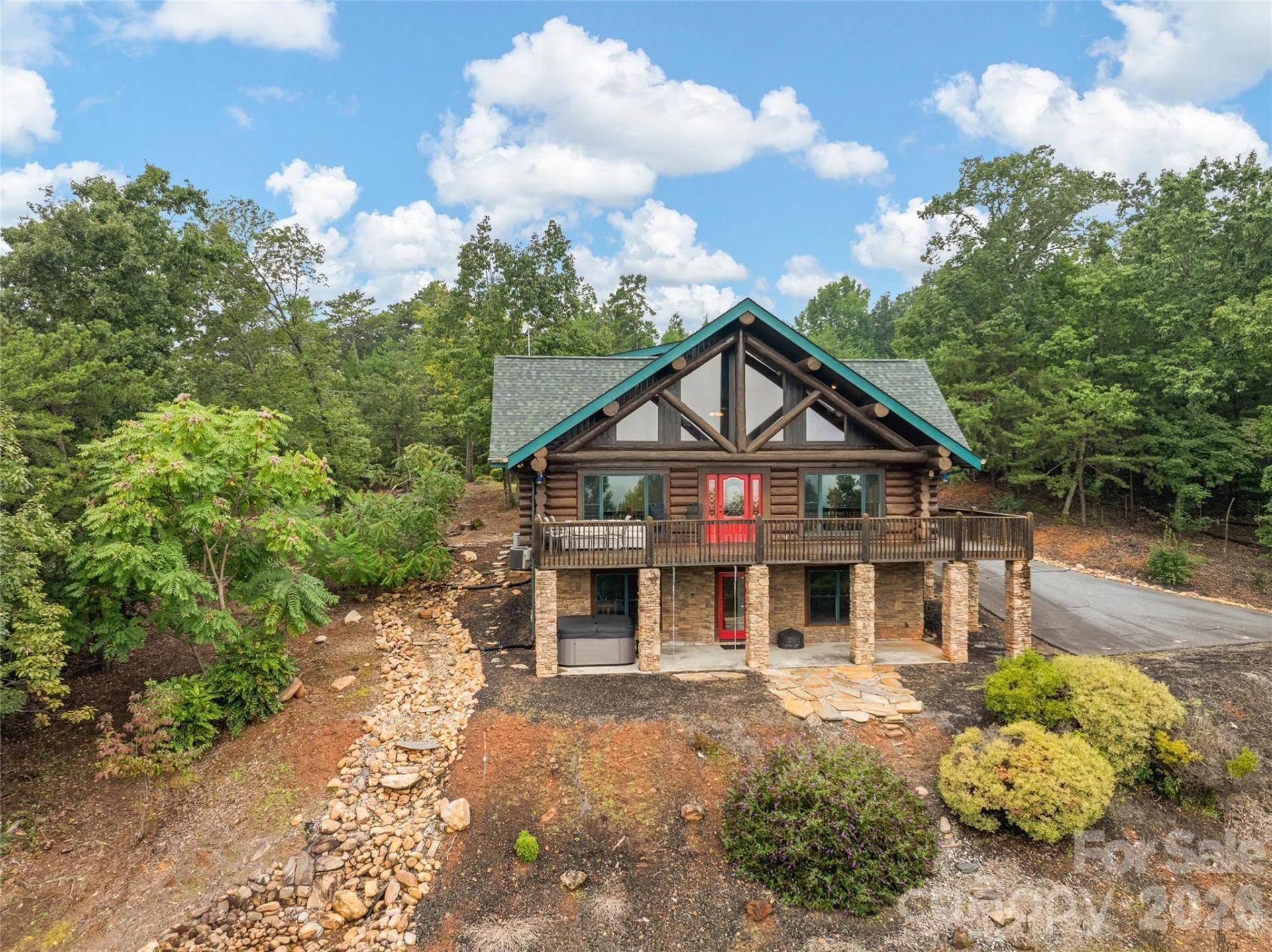352 Arbra Mountain Way - Photo 26