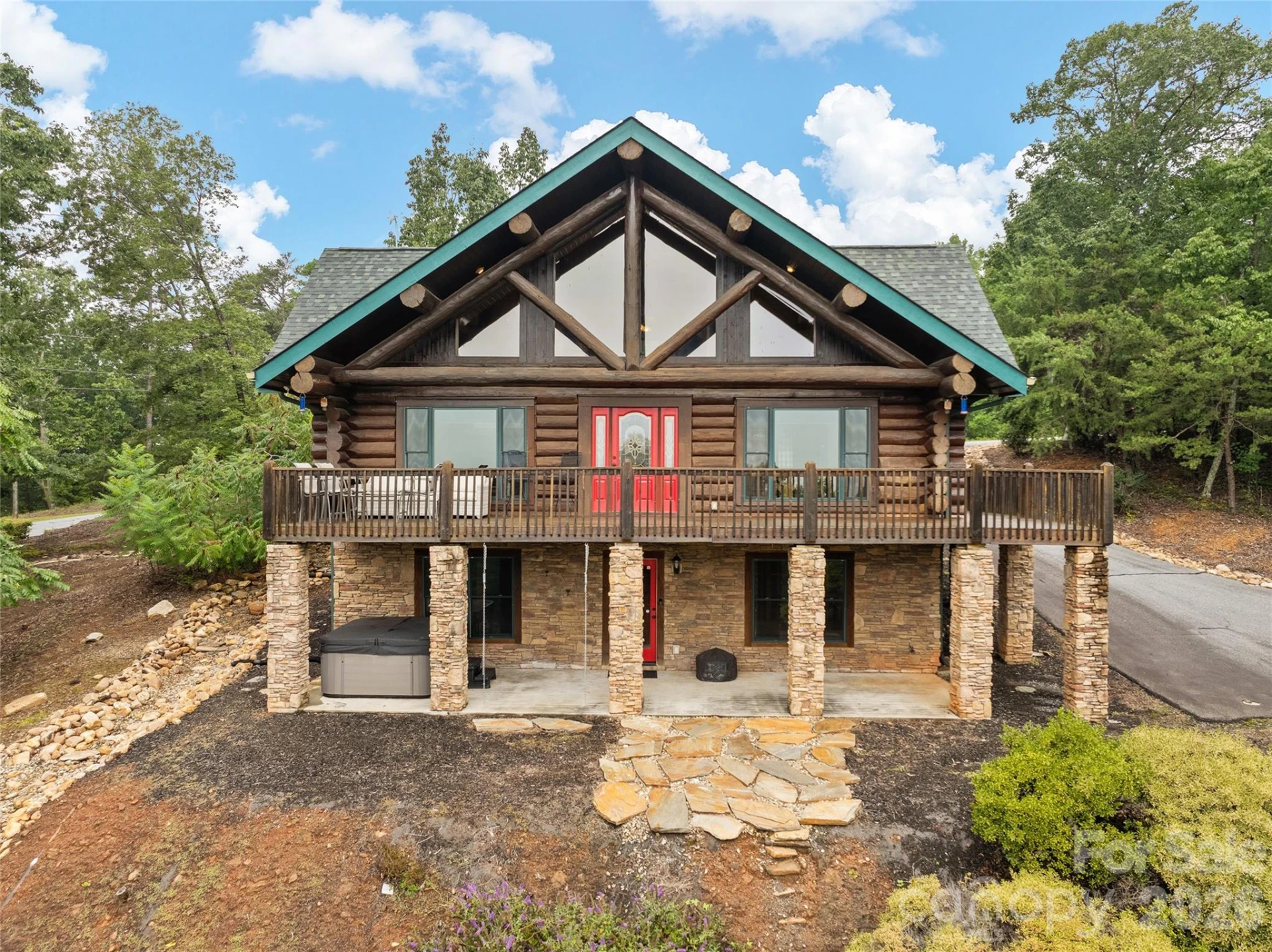 352 Arbra Mountain Way - Photo 31