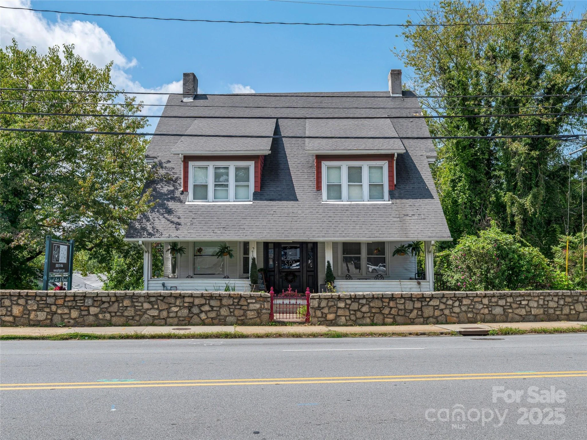 210, 212 & 230 Merrimon Avenue - Photo 26
