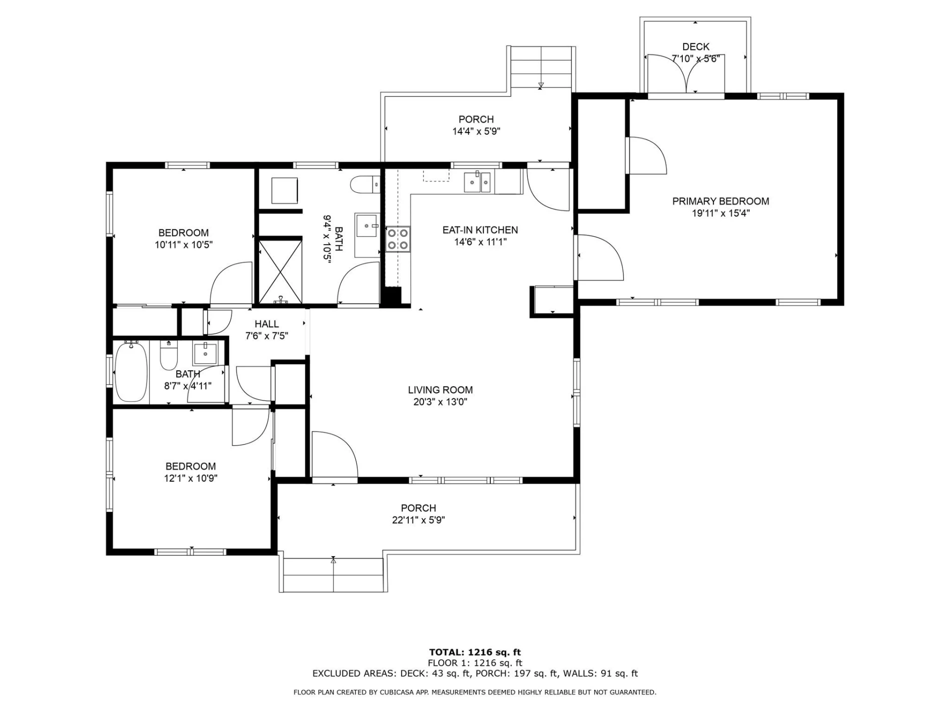 1808 Allens Creek Road - Photo 44