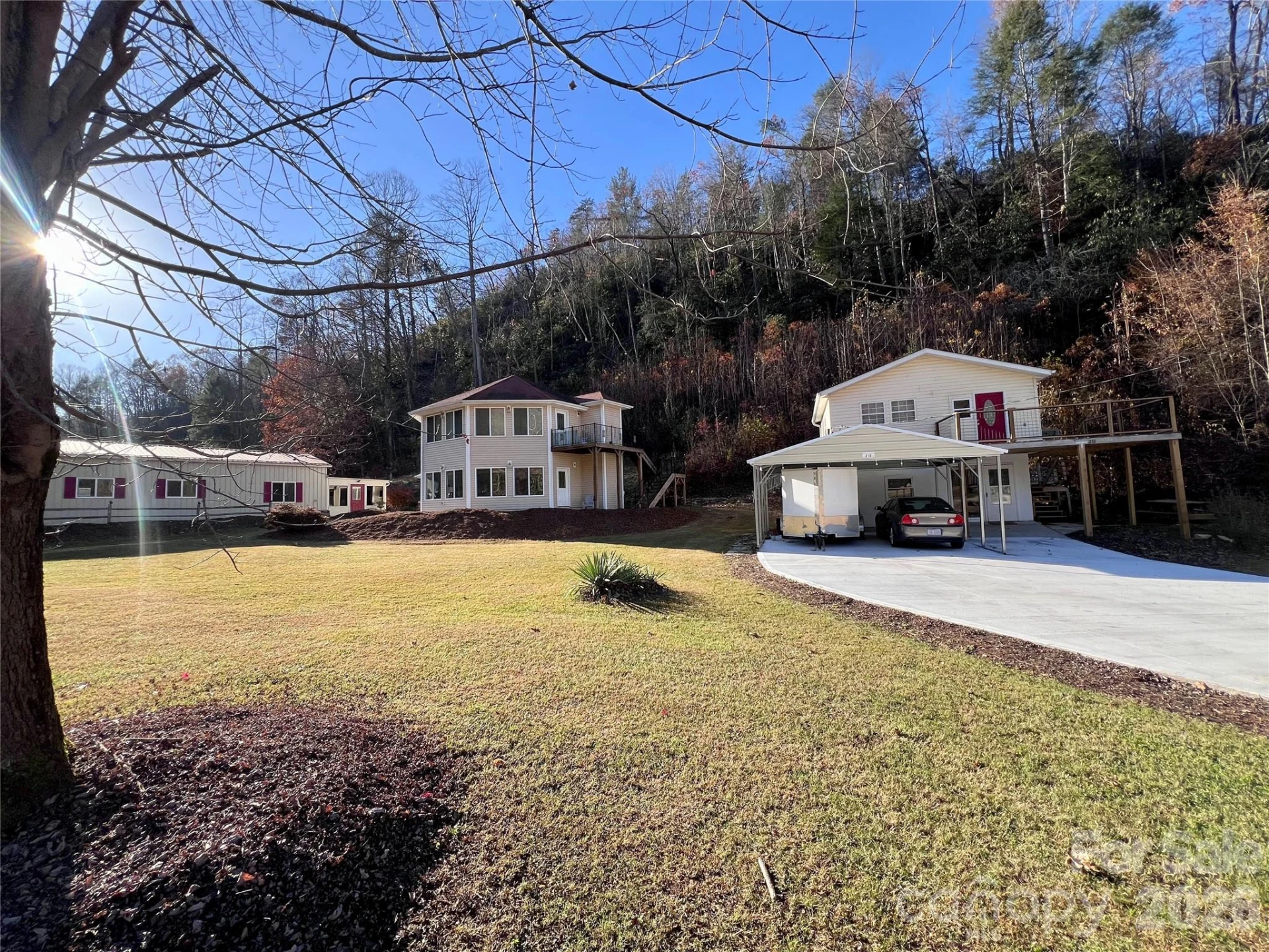 214 Locust Cove Road