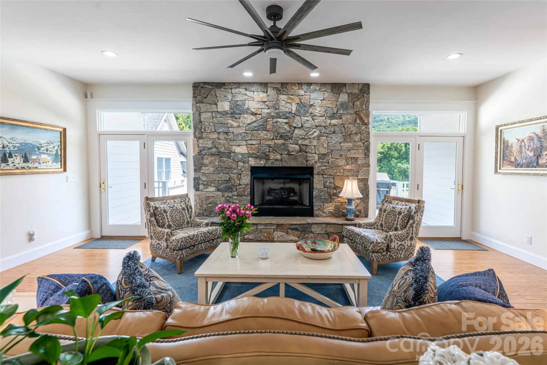 208 Parrish Farm Road - Photo 5