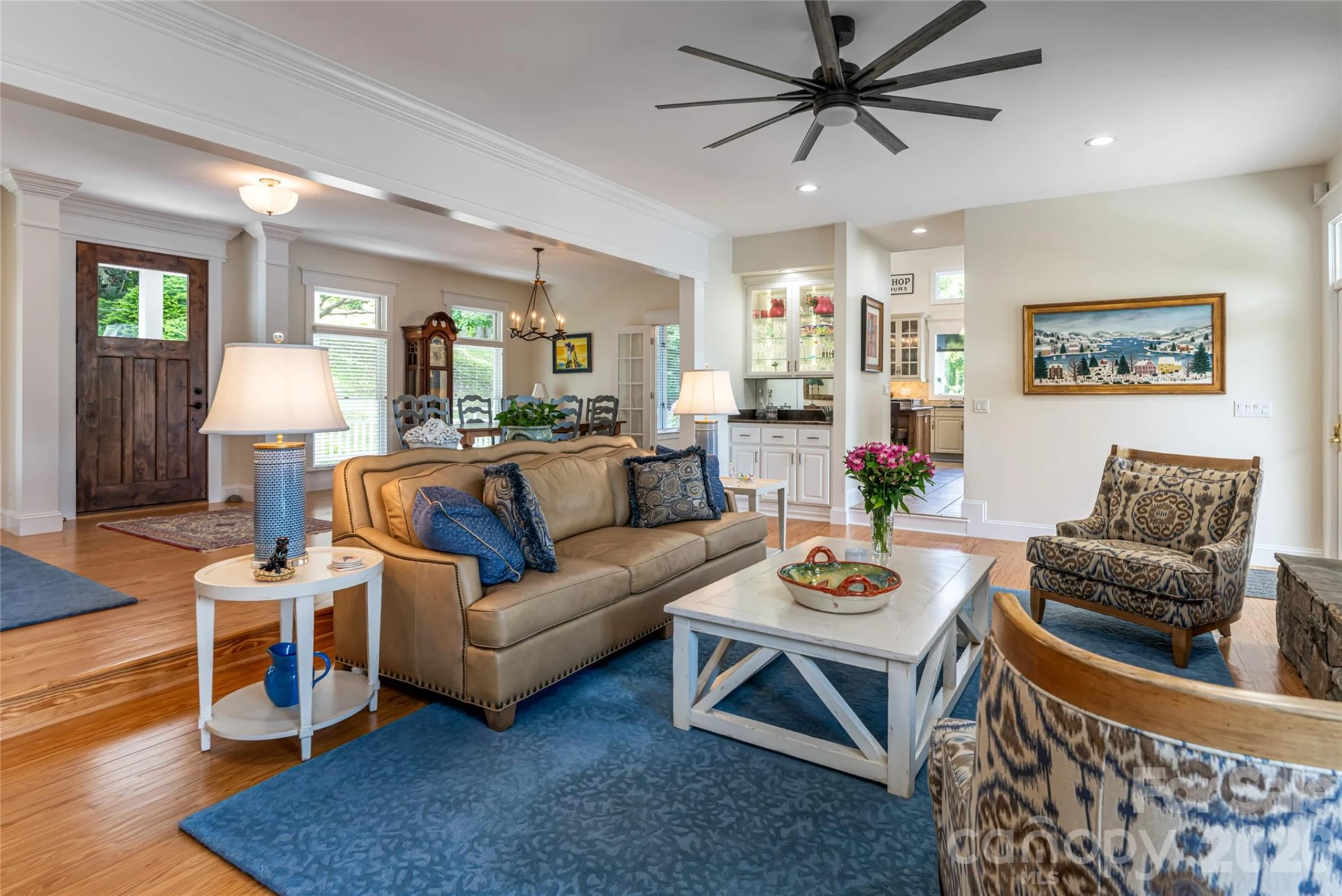208 Parrish Farm Road - Photo 6