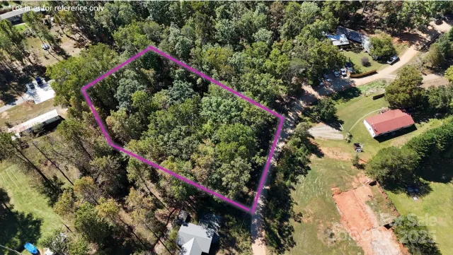 0 Horse Creek Drive, Mill Spring, NC, 28756
