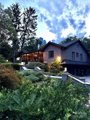 5 Busbee Road