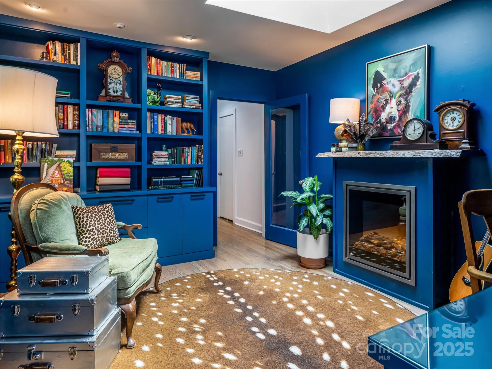 5 Busbee Road - Photo 28