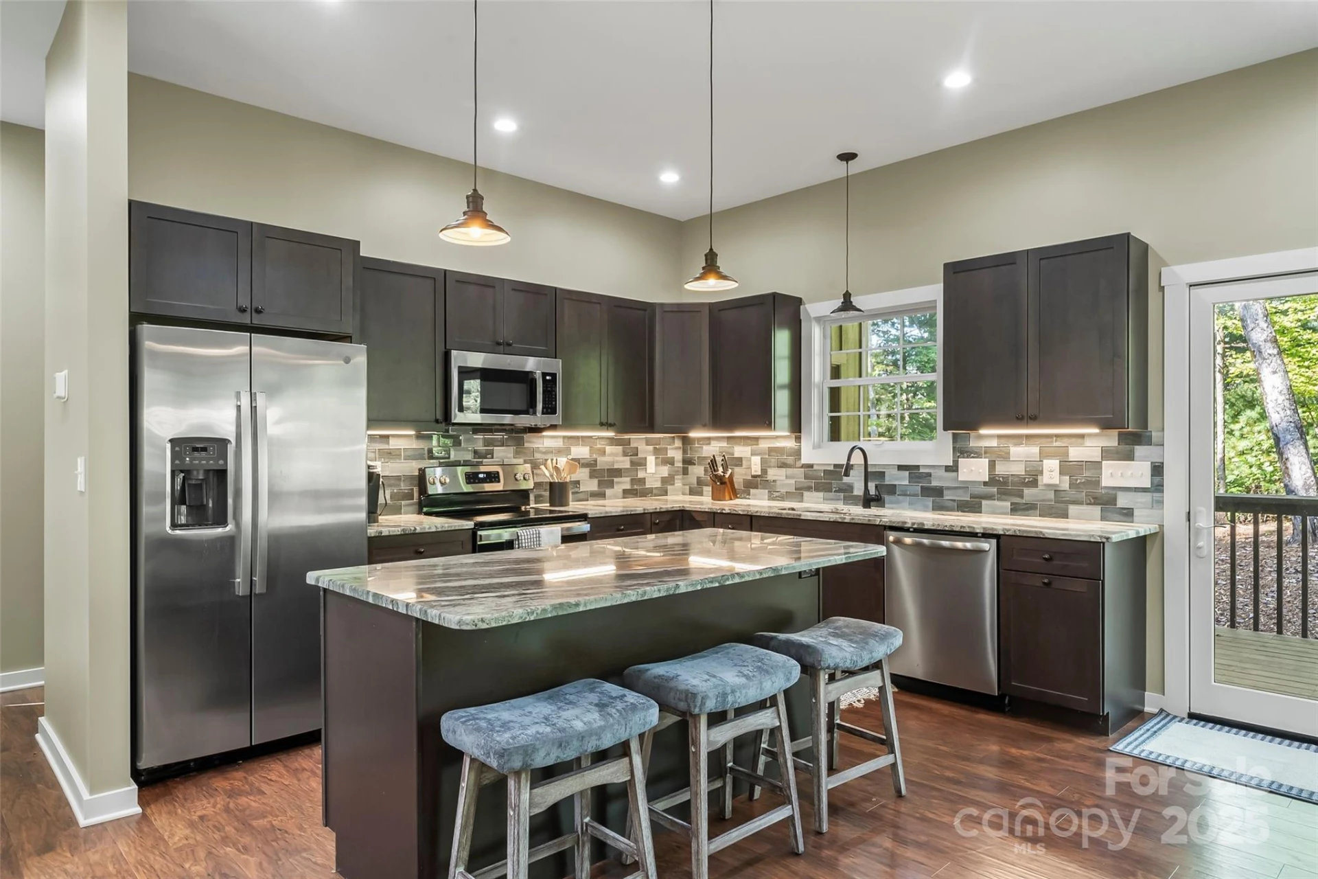 90 Clinchfield Gap Road - Photo 12
