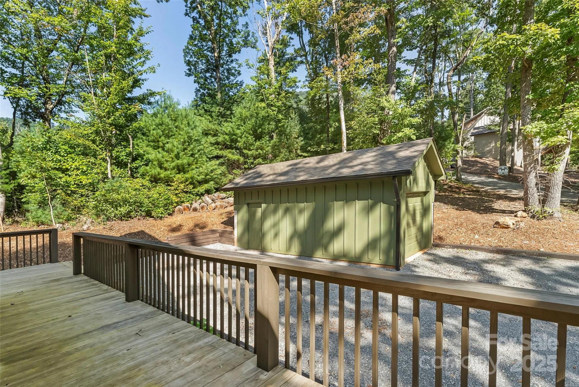 90 Clinchfield Gap Road - Photo 38