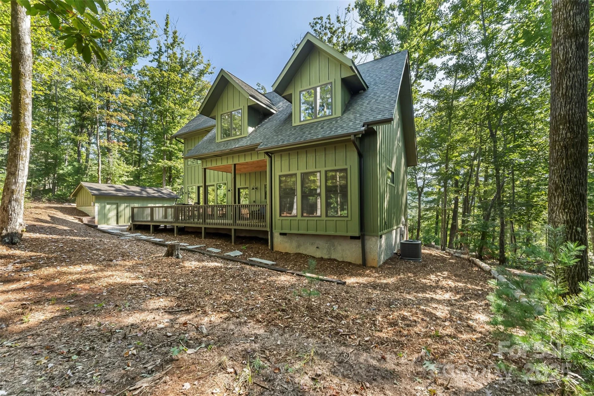 90 Clinchfield Gap Road - Photo 6