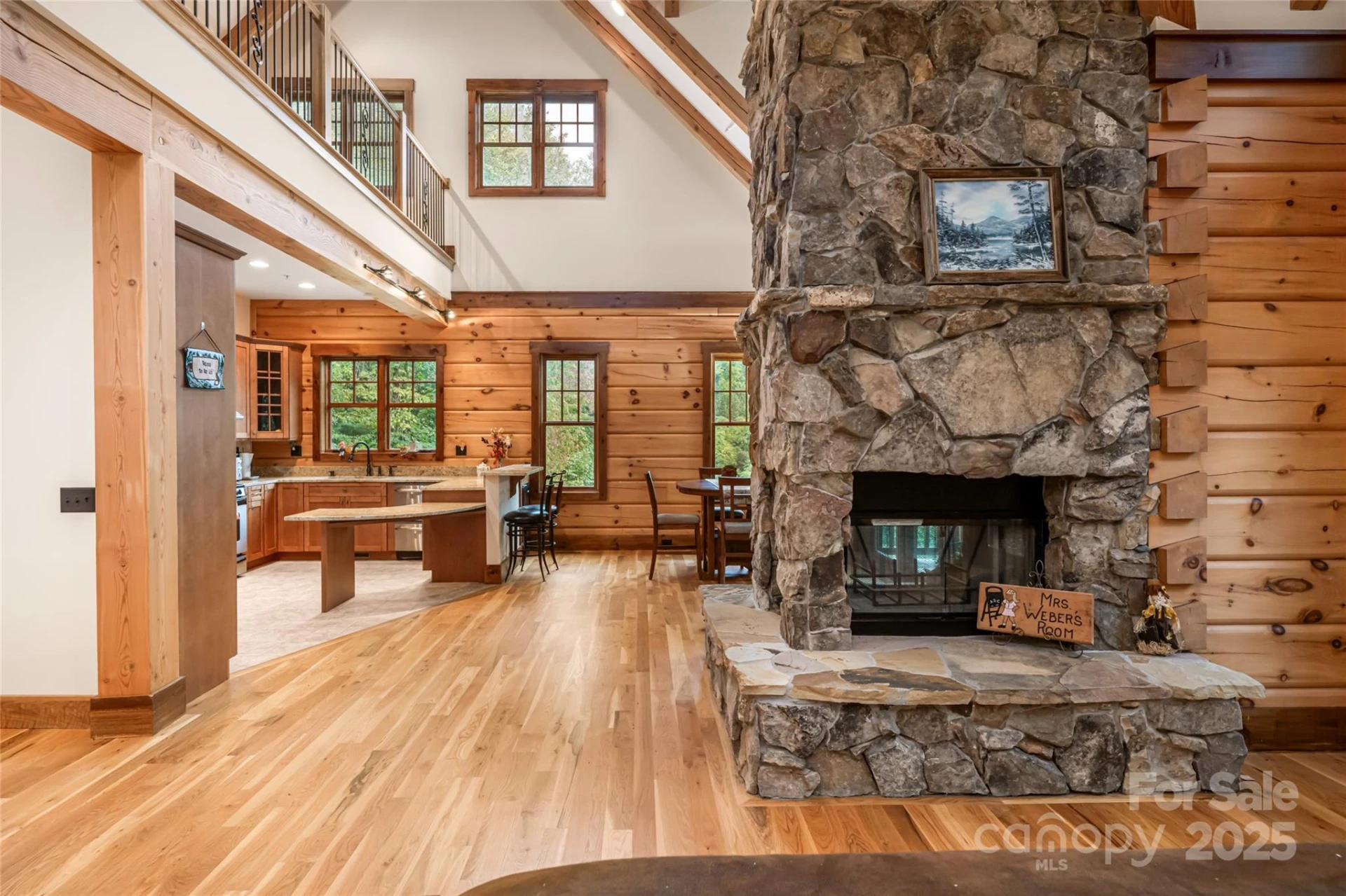 635 Whisper Mountain Drive - Photo 19