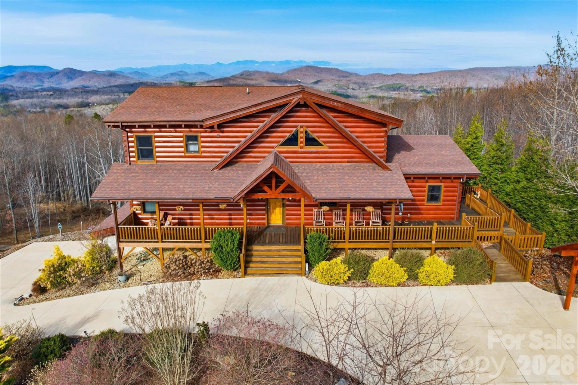 334 Scenic Vista Drive - Photo 2