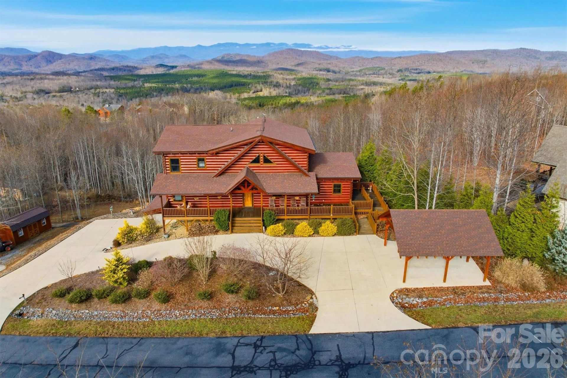 334 Scenic Vista Drive - Photo 3