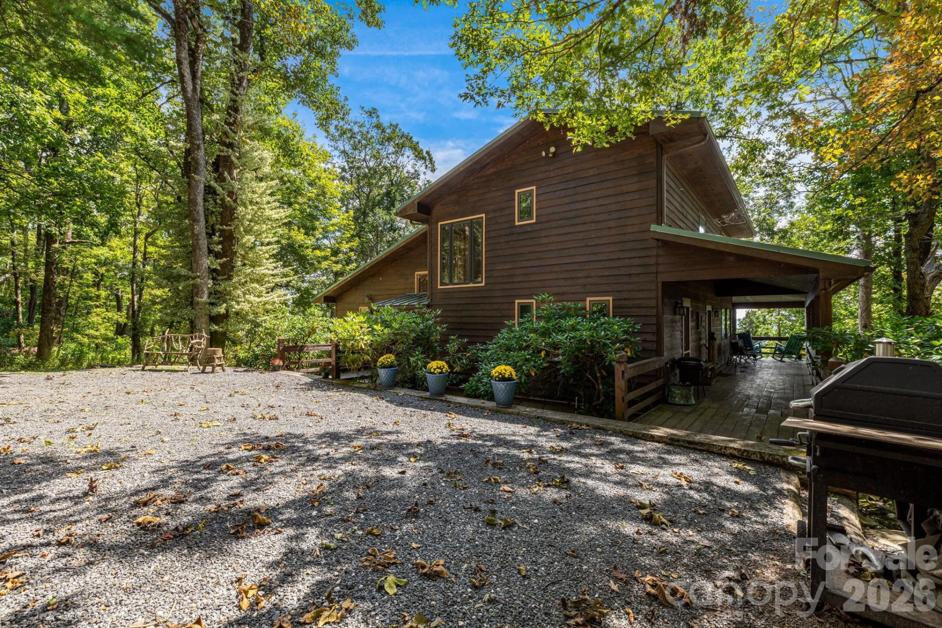 765/764 Osborne Knob Road - Photo 4