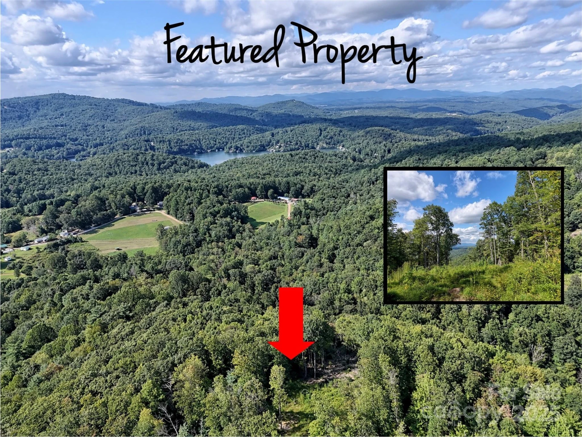 00 Bell Mountain Road