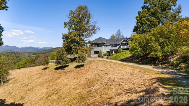1387 Woods Ammons Road, Mars Hill, NC, 28754