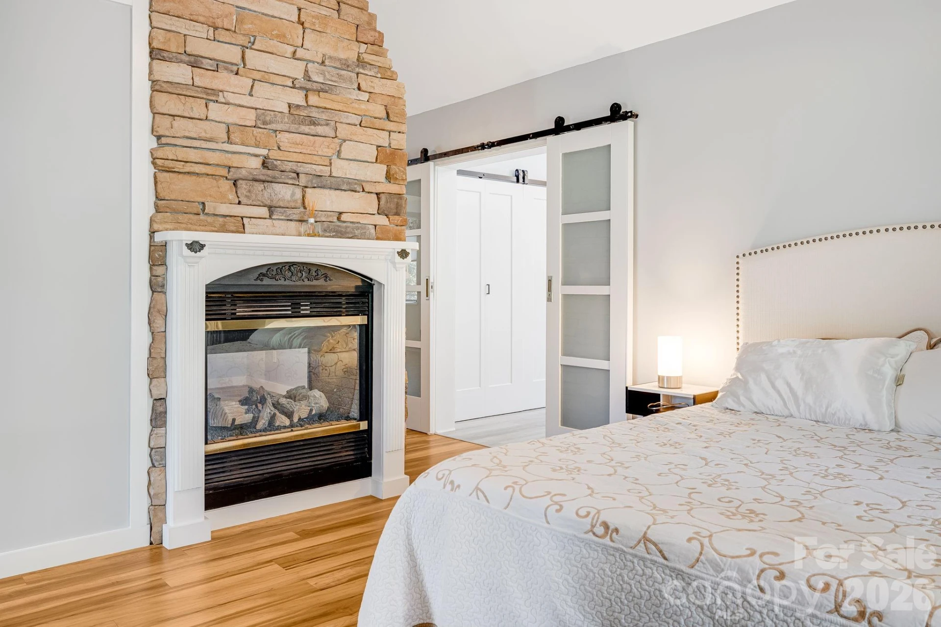 1387 Woods Ammons Road - Photo 25