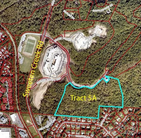 105 Woodland Meadows Drive #Tract A & B - Photo 12