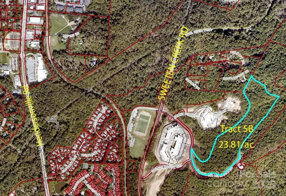 105 Woodland Meadows Drive #Tract A & B - Photo 13