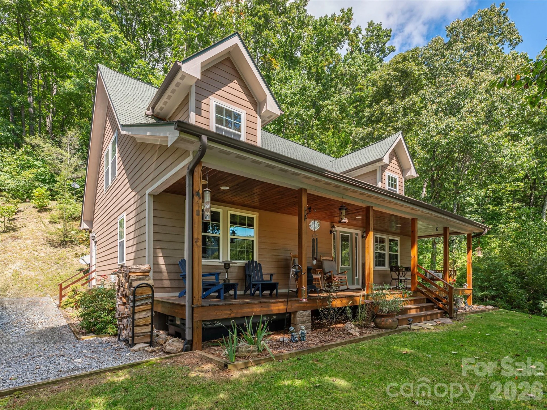 27 Little Roundtop Road - Photo 2