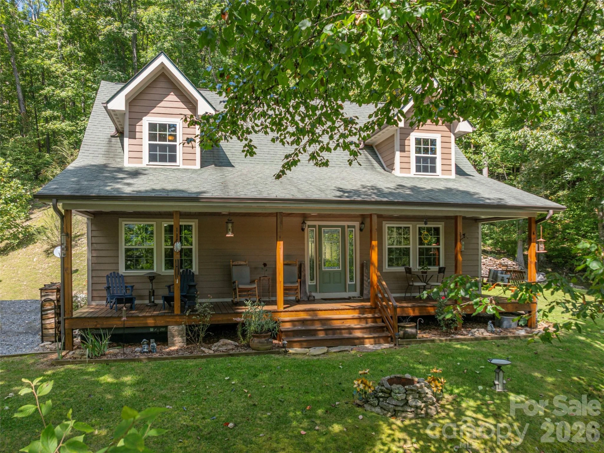 27 Little Roundtop Road - Photo 3