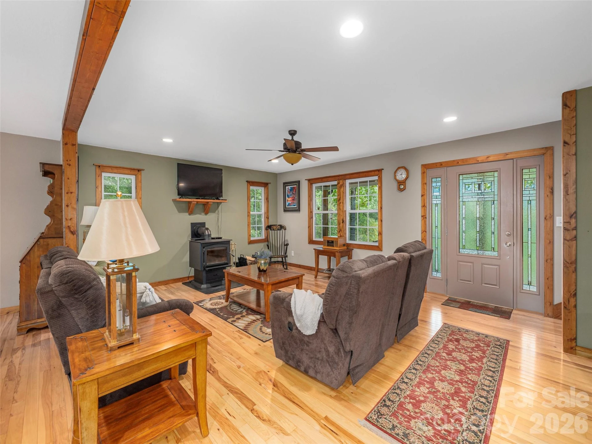 27 Little Roundtop Road - Photo 8