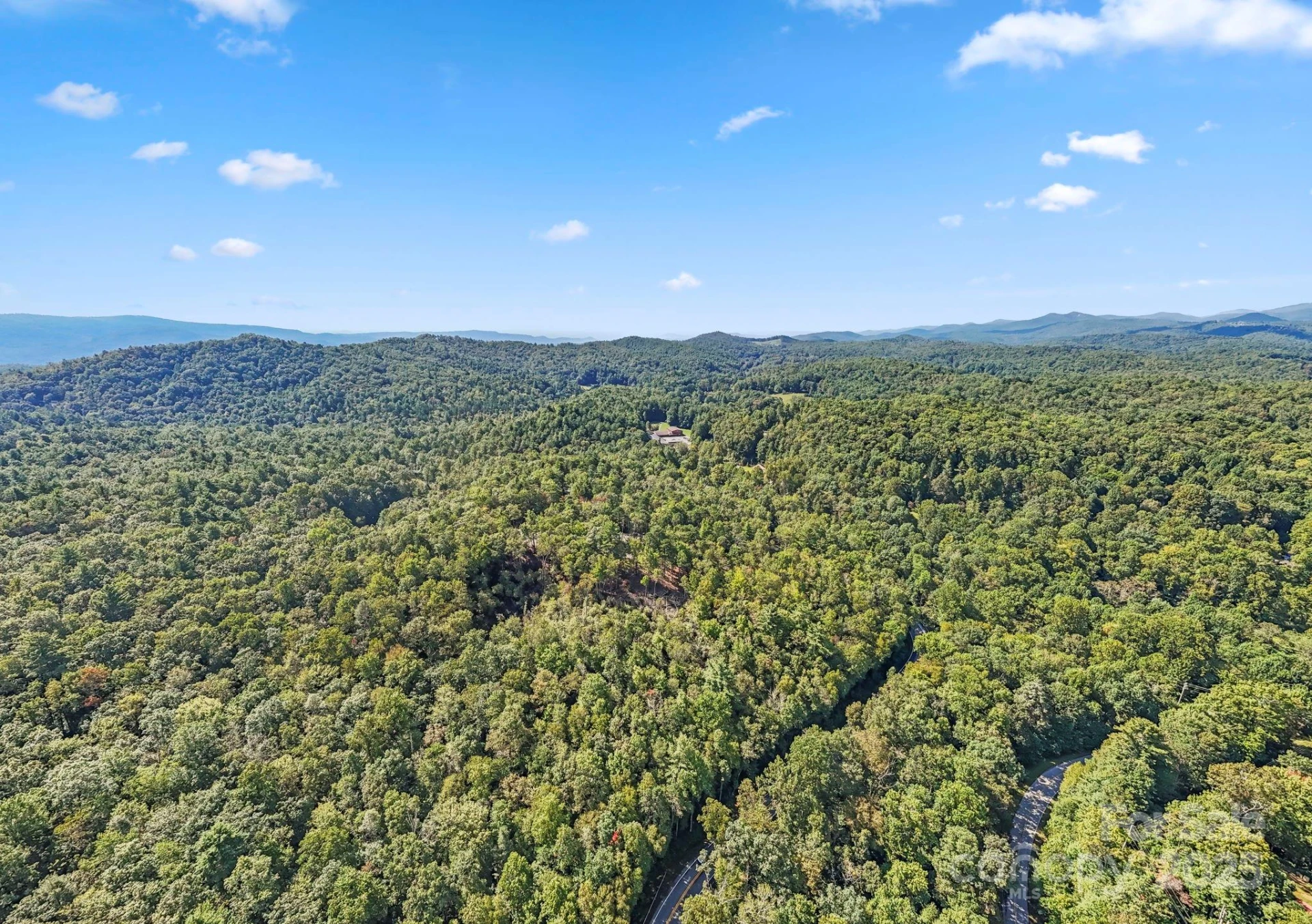 11763 Rosman Highway - Photo 21