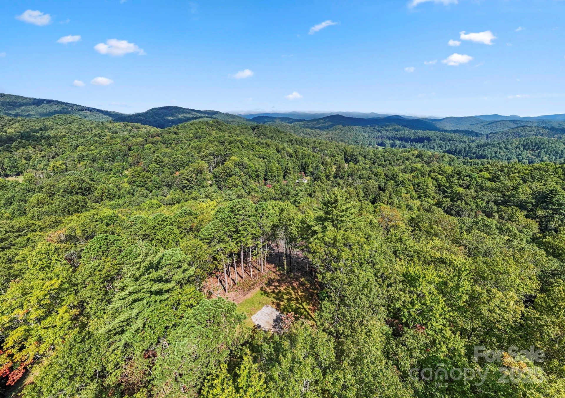 11763 Rosman Highway - Photo 20