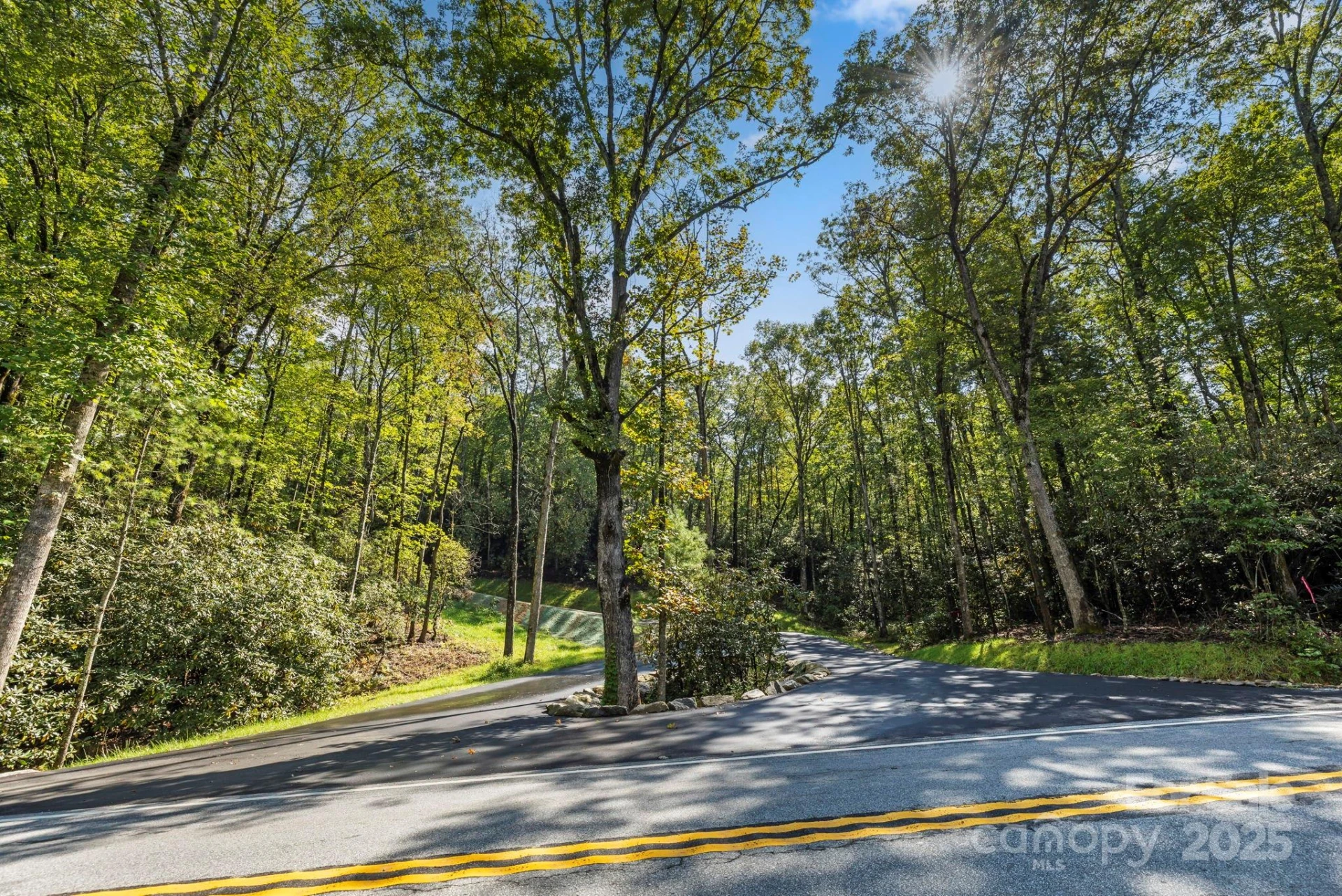11763 Rosman Highway - Photo 30