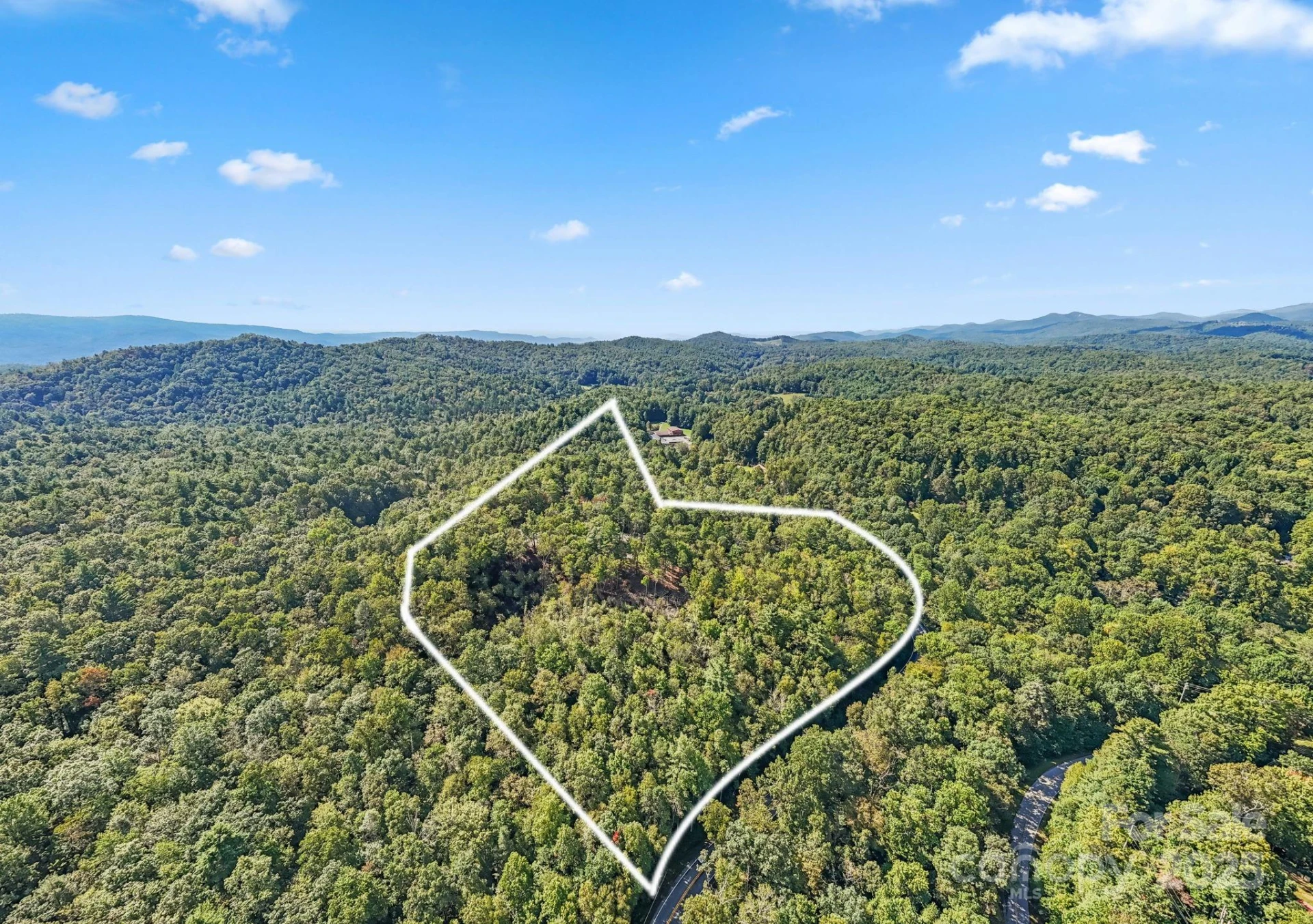 11763 Rosman Highway - Photo 31