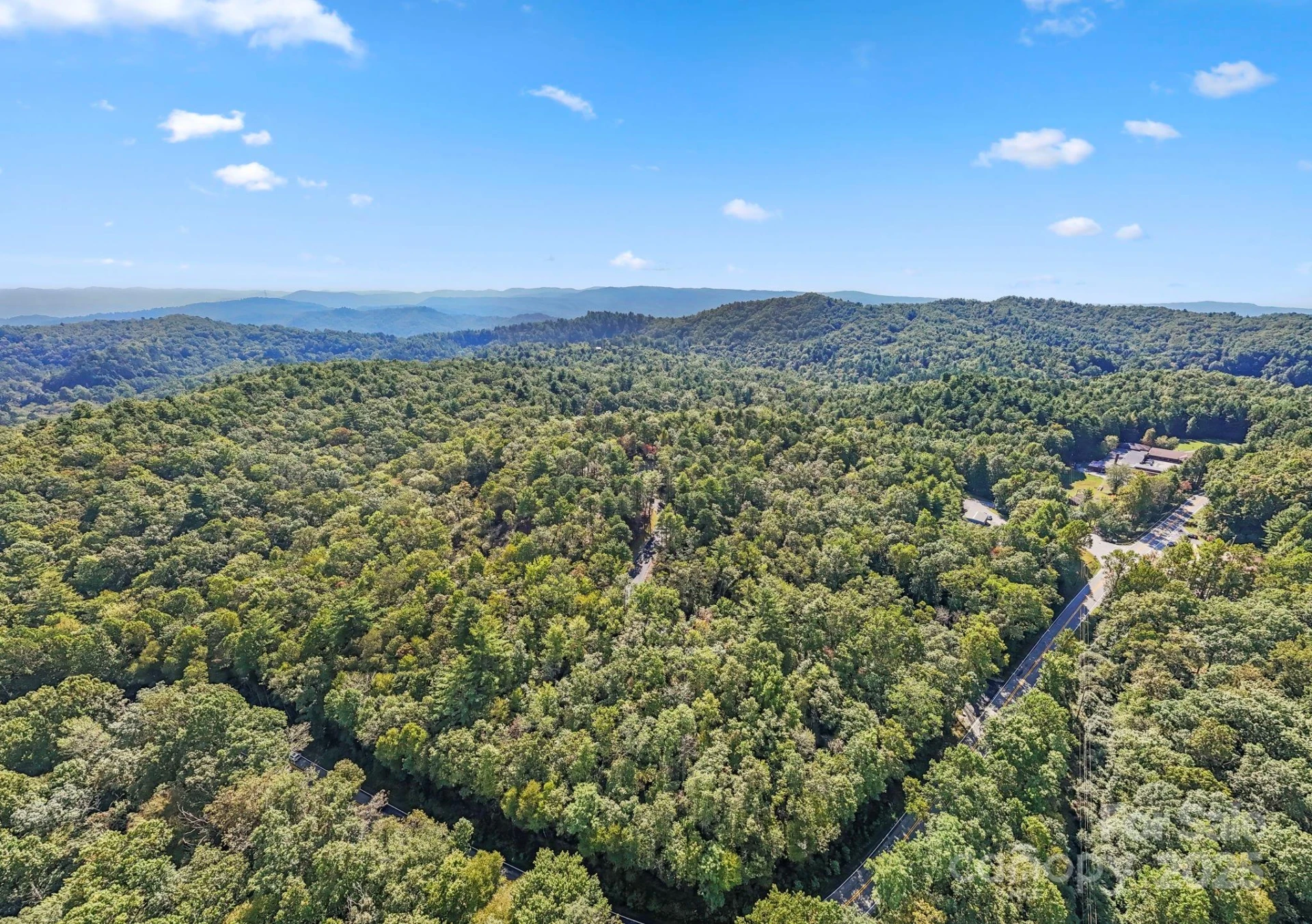 11763 Rosman Highway - Photo 33