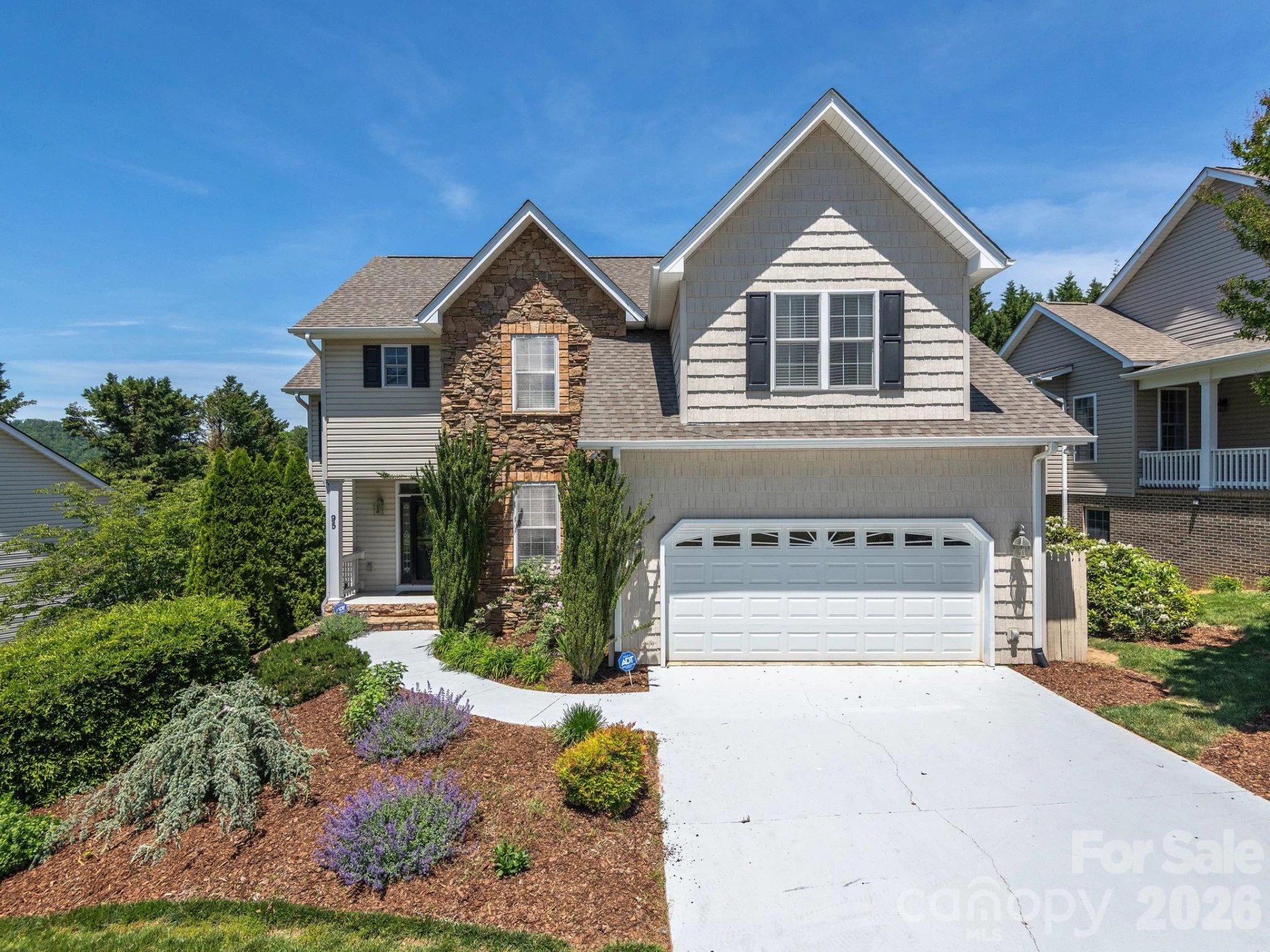 95 Driftstone Circle - Photo 2
