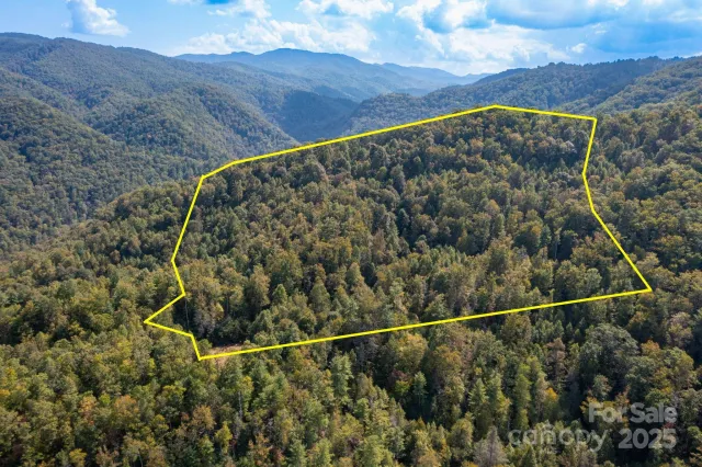 999 NC 209 Highway, Hot Springs, NC, 28743