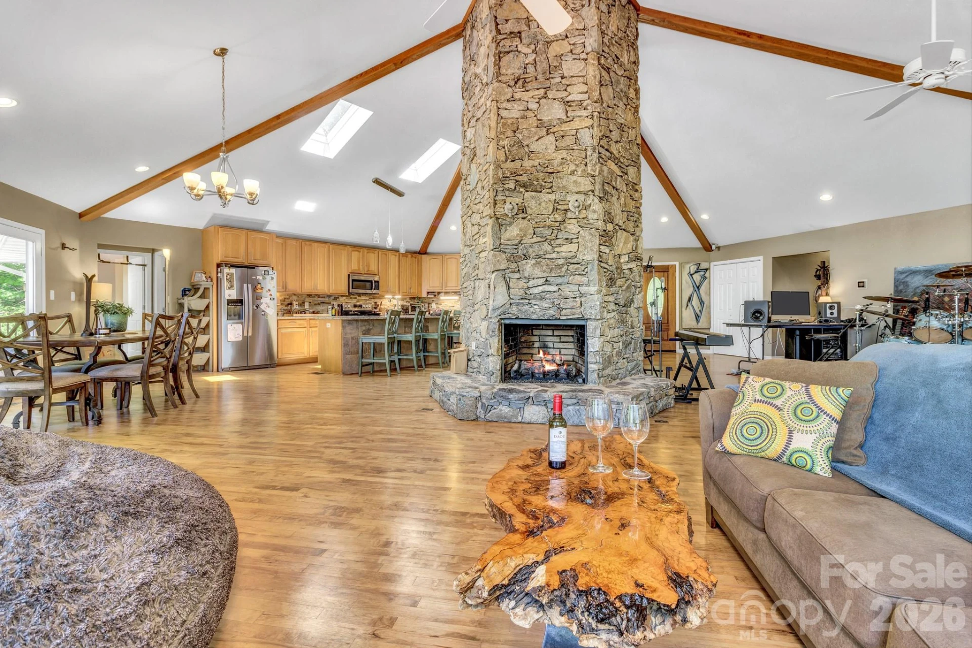 125 Winding Ridge Road - Photo 8
