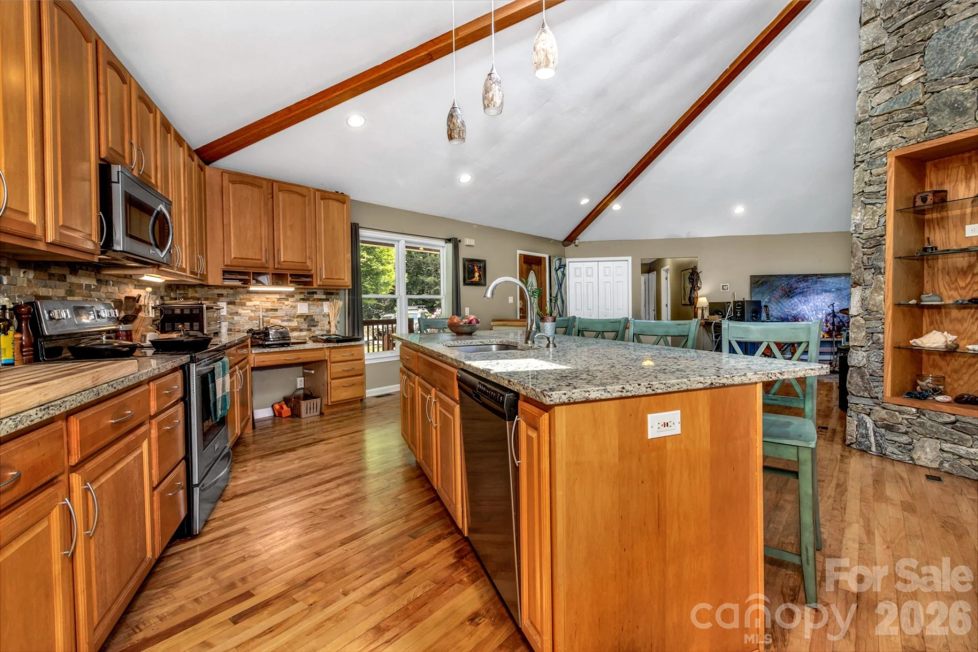 125 Winding Ridge Road - Photo 9