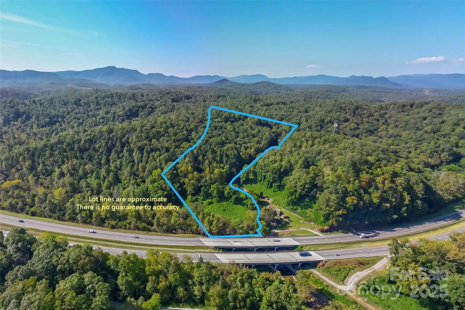 719 & 899 Mchone Drive