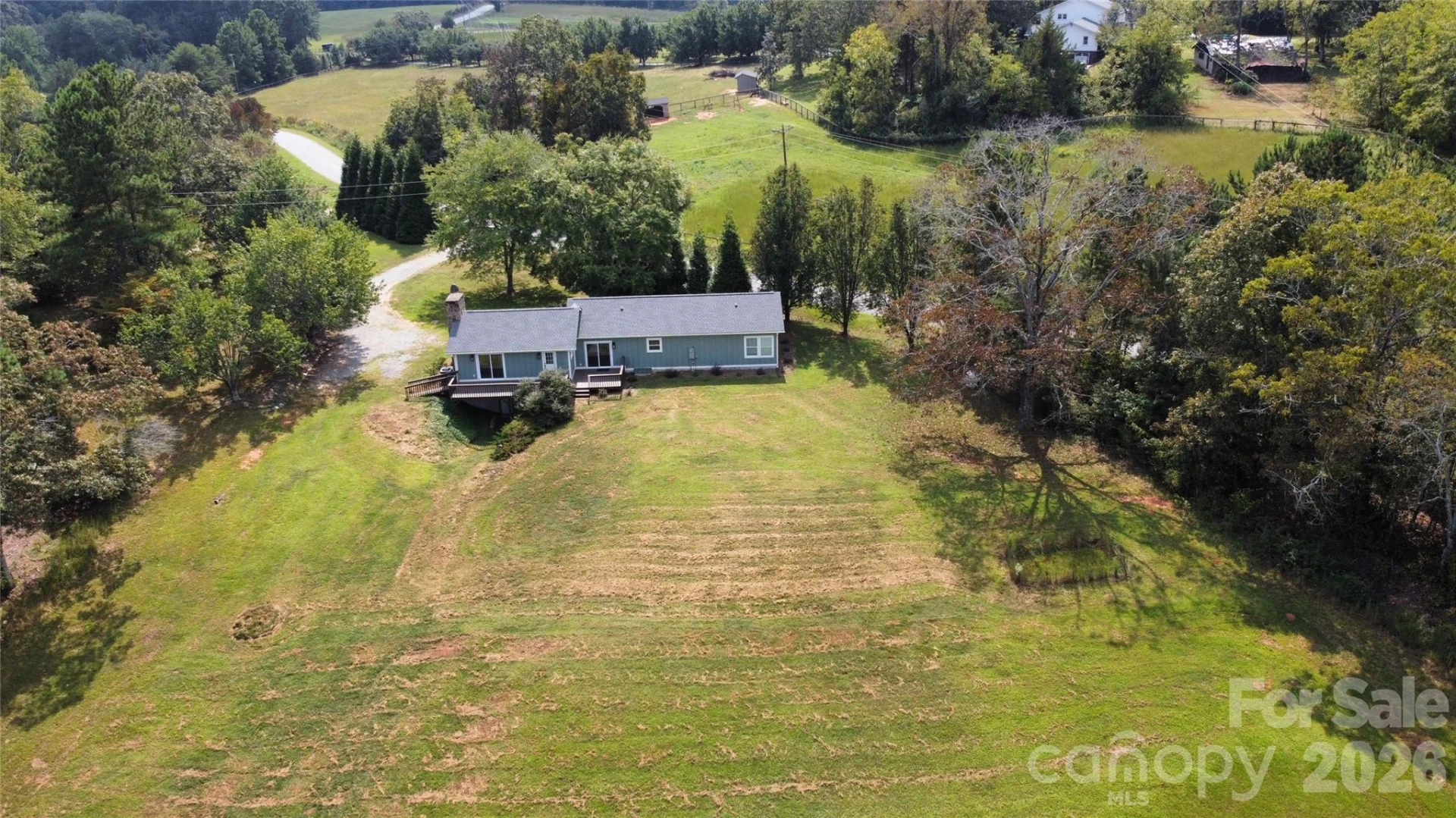 100 Gilbert Road - Photo 3
