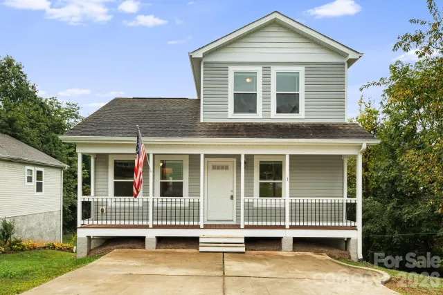 1 Red Clover Drive