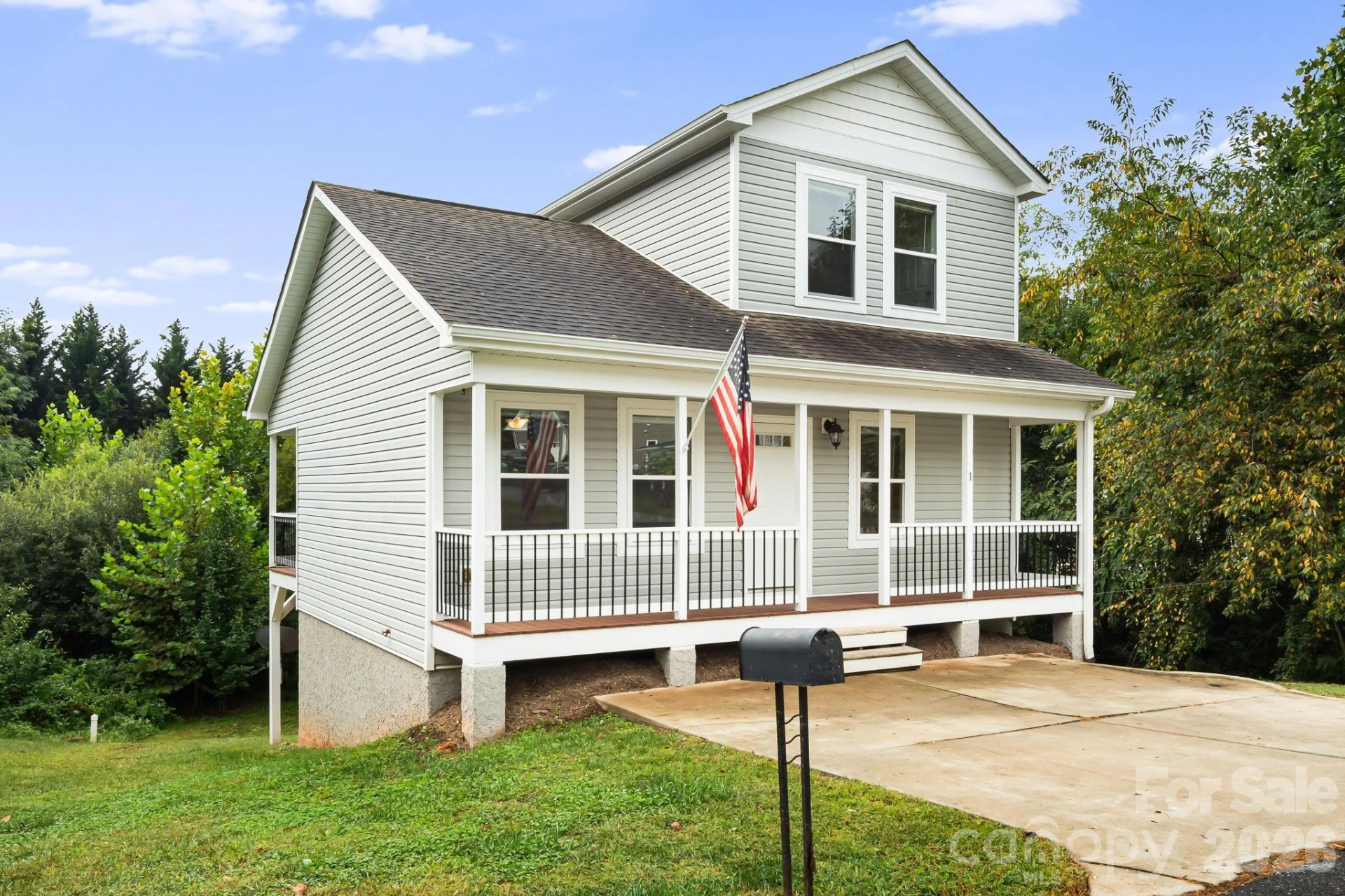 1 Red Clover Drive - Photo 2