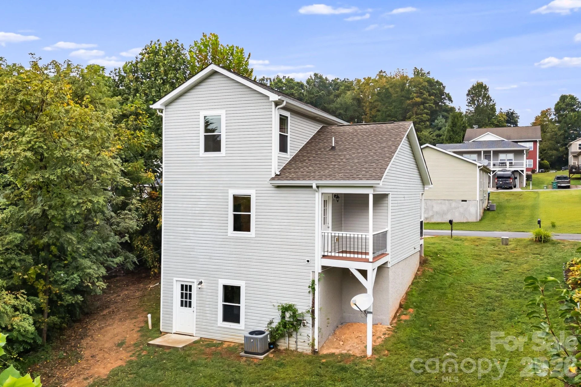 1 Red Clover Drive - Photo 24