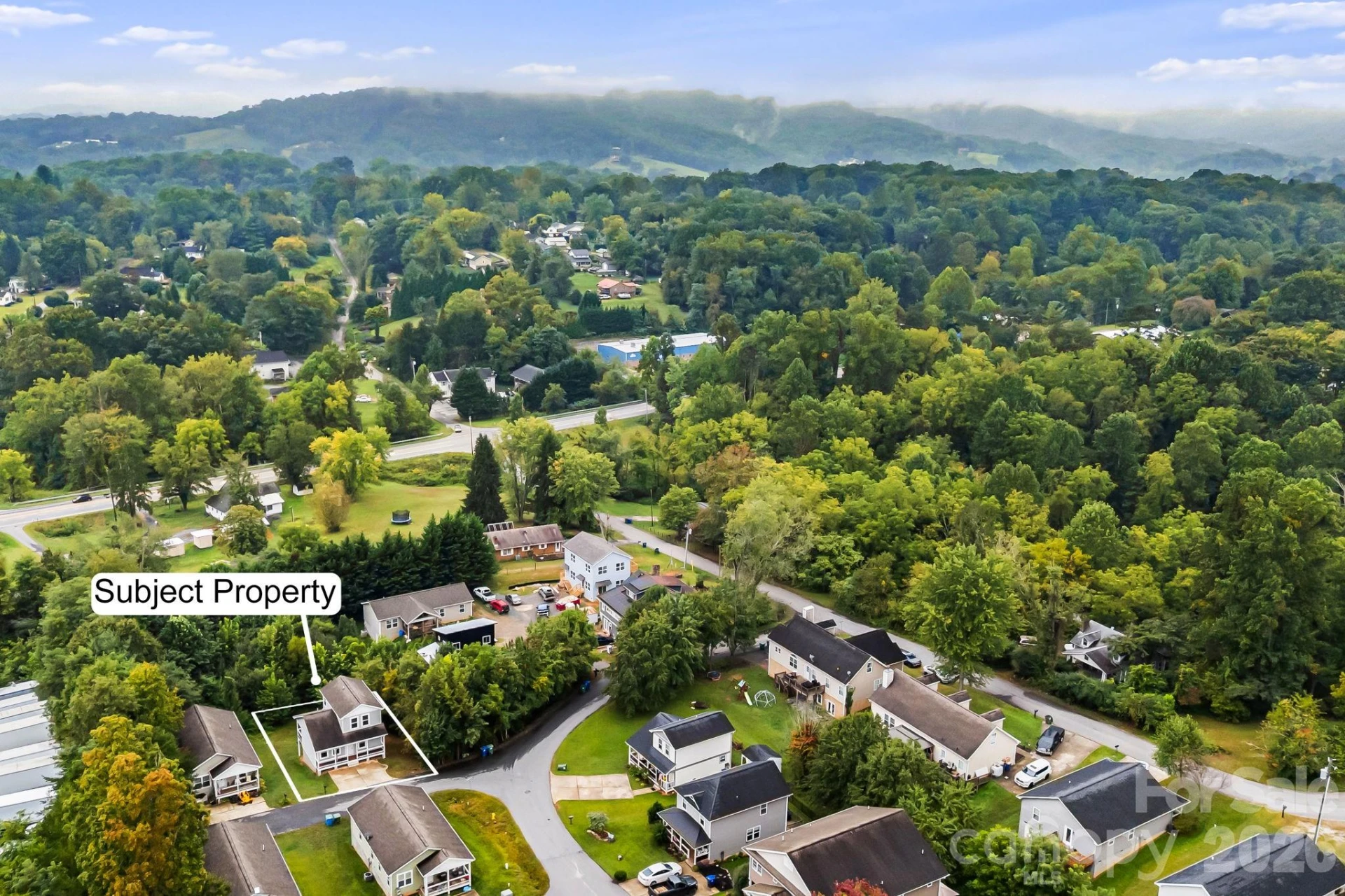 1 Red Clover Drive - Photo 30