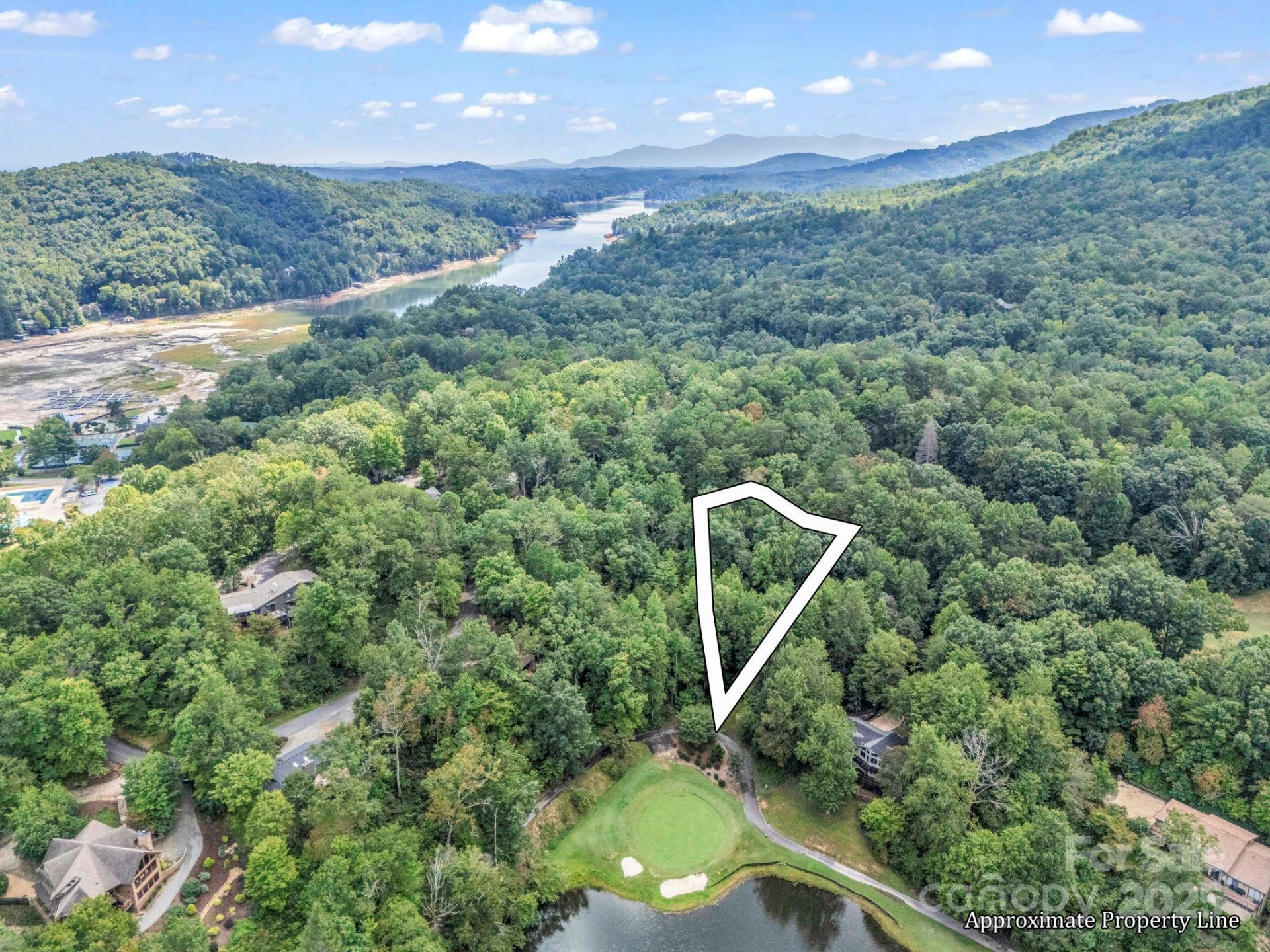 36 Bee Tree Point Court - Photo 2