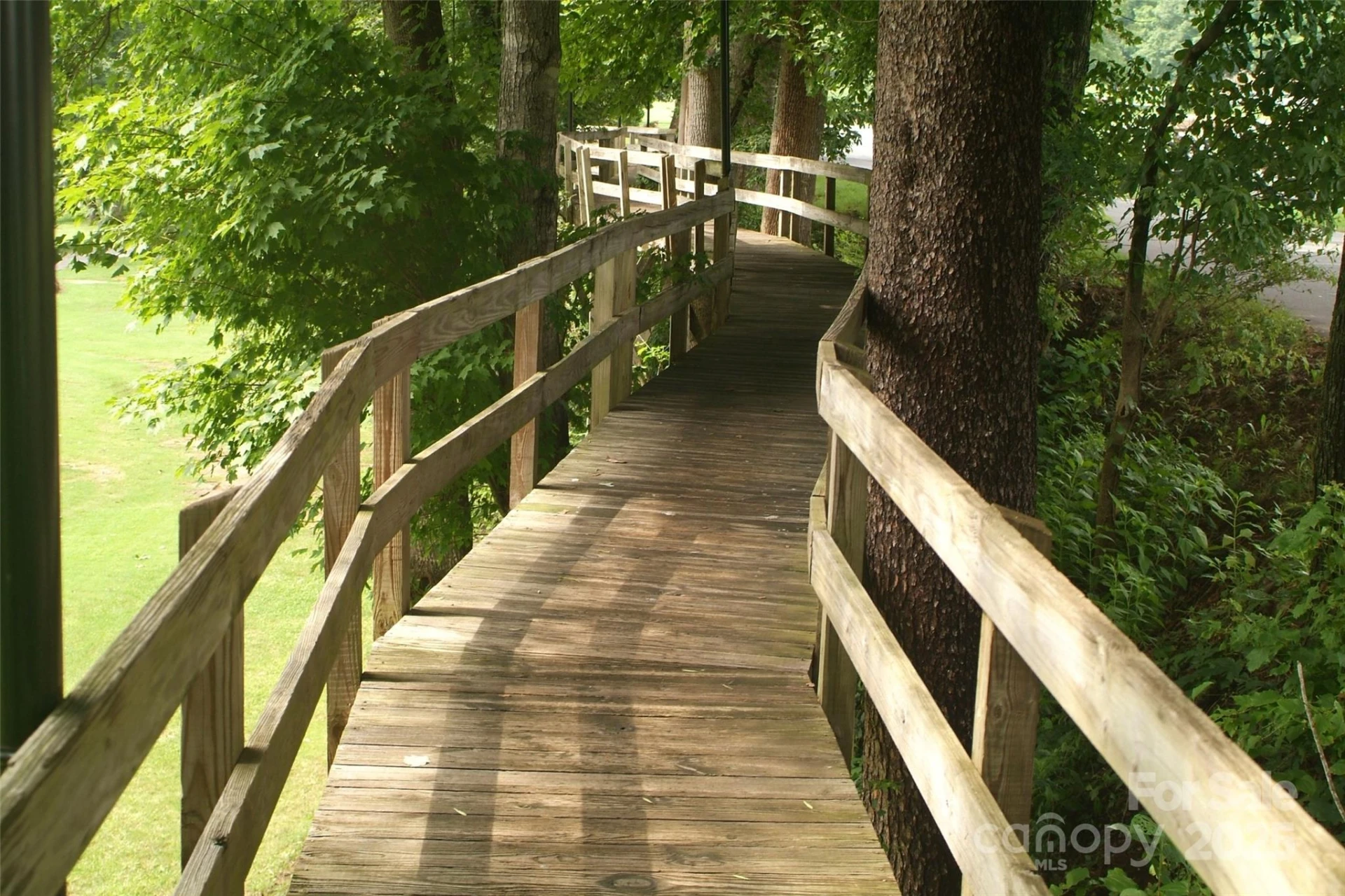 36 Bee Tree Point Court - Photo 26