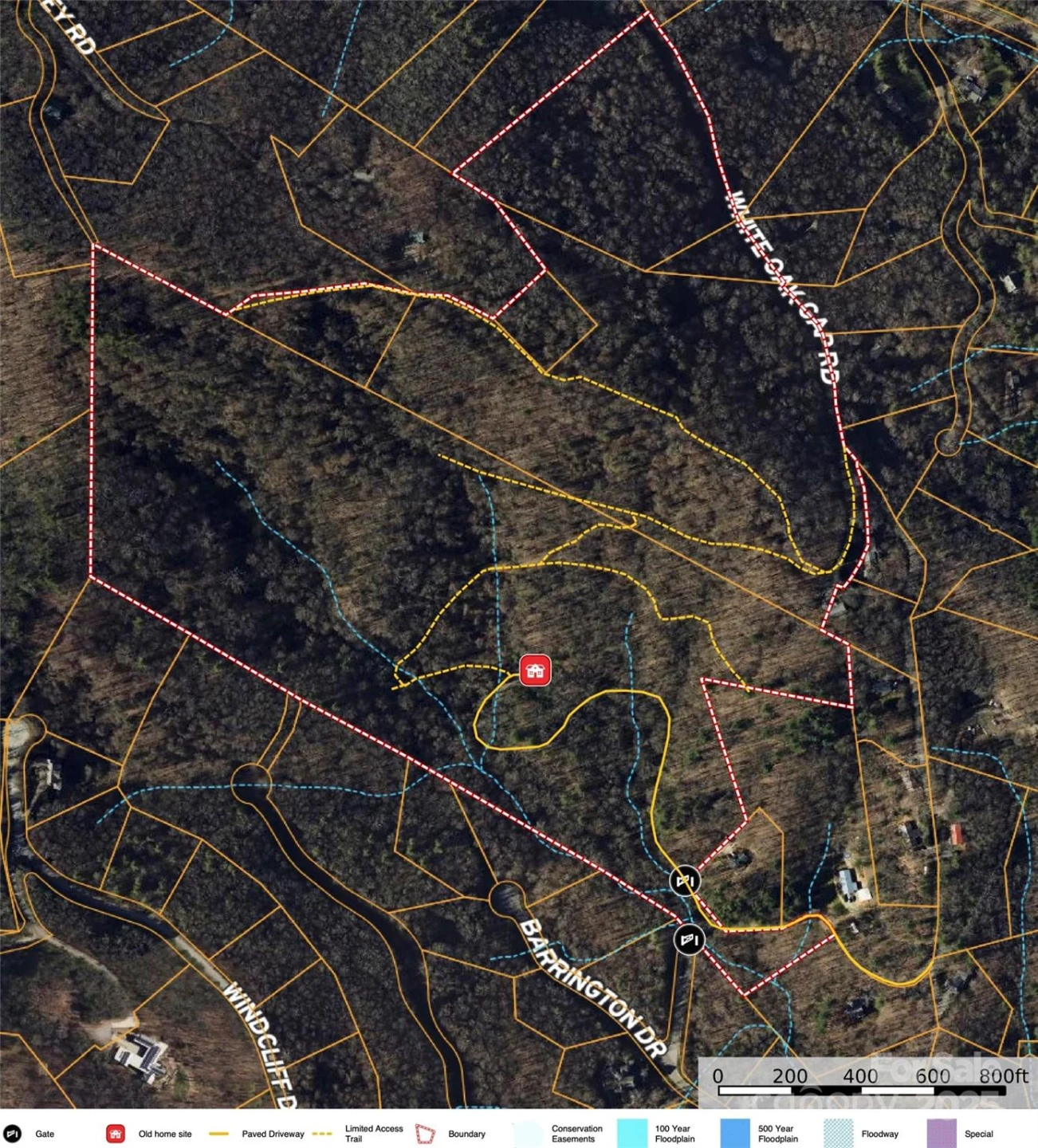 89 White Oak Gap Road - Photo 4