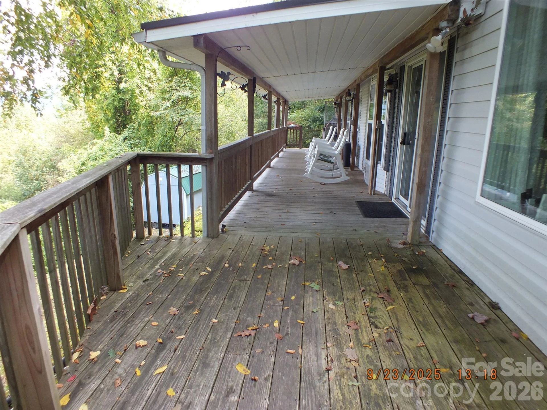 408 Whispering Winds Road - Photo 23