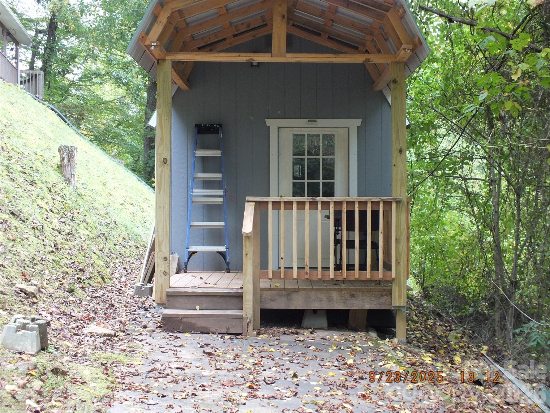 408 Whispering Winds Road - Photo 25